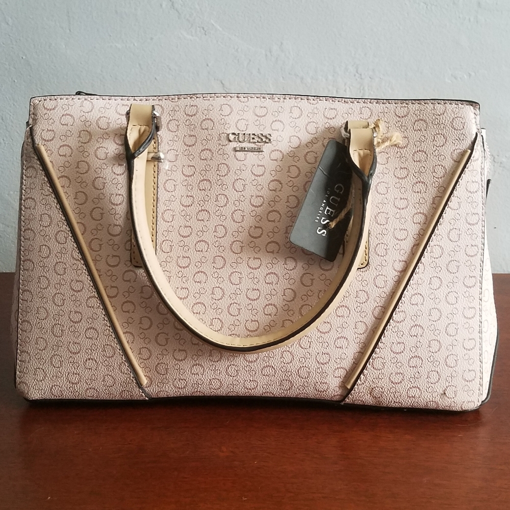 Guess Purse